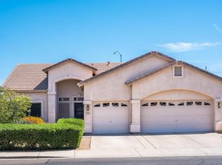 3117 S Del Rancho, Mesa, AZ 85212