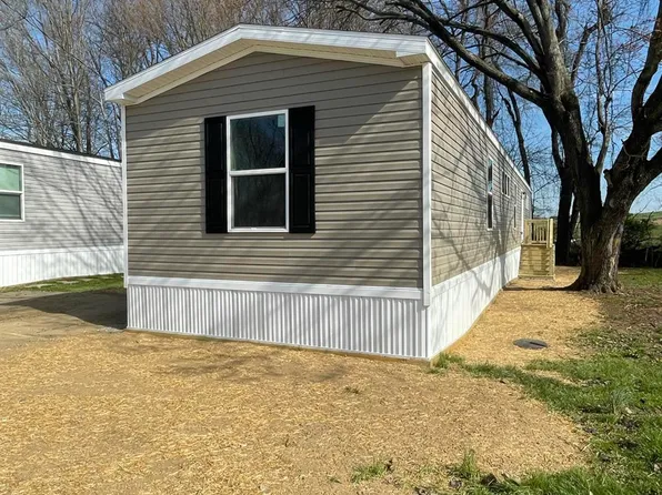 Clayton Mariner - Epic Series Plan, Hilltop