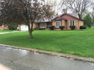 5136 Candlewood Dr, Grand Blanc, MI 48439