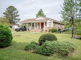 145 McLeod St, Lynchburg, SC 29080