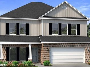 31755 Memphis Loop #38, Daphne, AL 36527