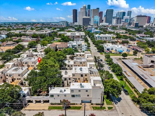 402 Tuam St Unit 7, Houston, TX 77006