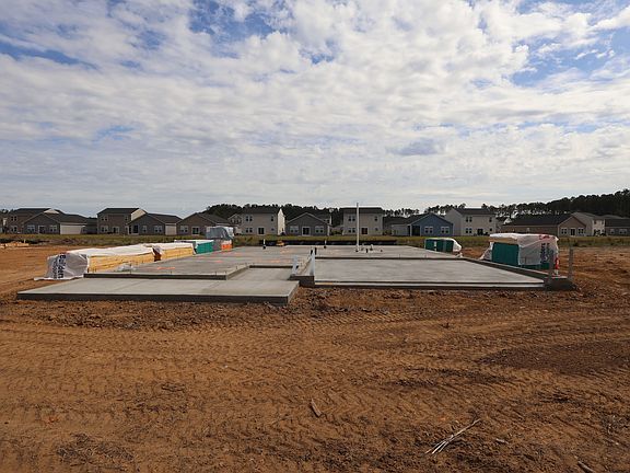 Exterior - March 28, 2026