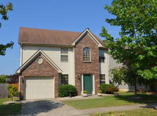 3408 Pueblo Ct, Lexington, KY 40509