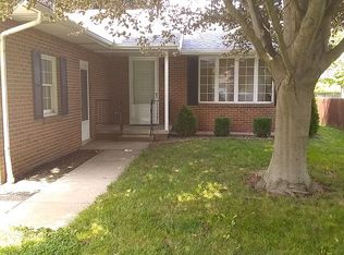 3489 Piper Dr, Northwood, OH 43619