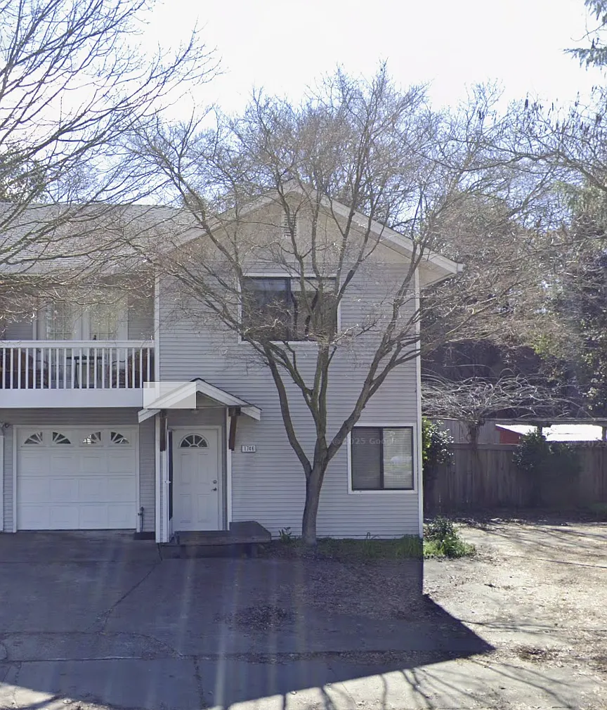 1746 Mount Olive Drive - 1 — Photo 1