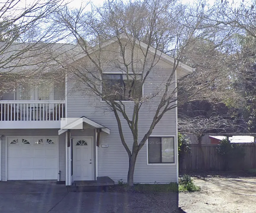 1746 Mount Olive Dr