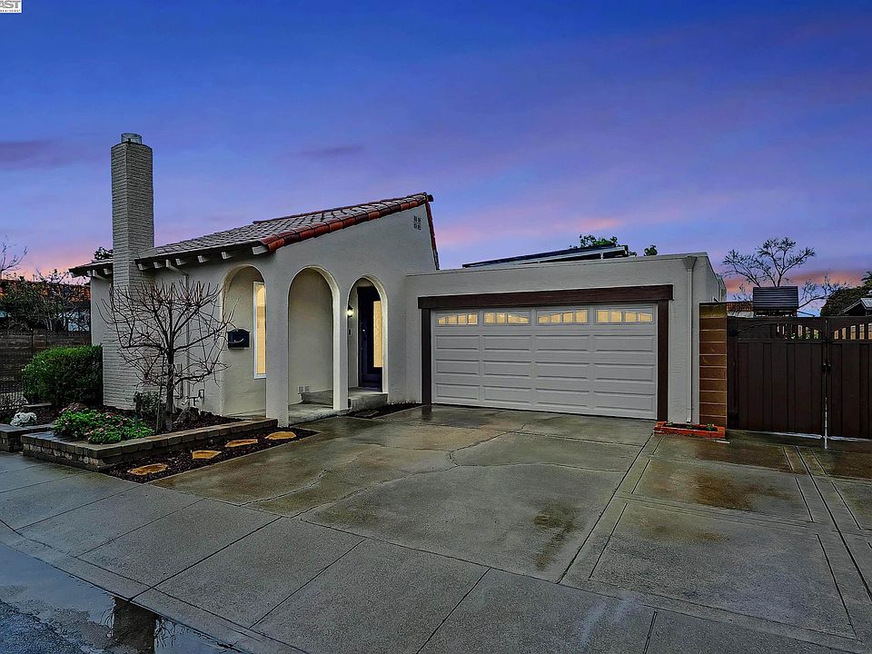 4885 Los Arboles Pl, Fremont, CA 94536 Zillow
