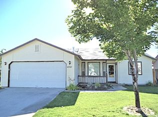 4707 Oxbow Ave, Caldwell, ID 83607