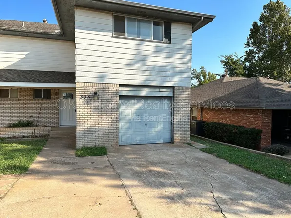 39 1/2 NE 63rd St, Oklahoma City, OK 73105