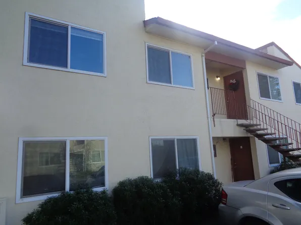 1332 Hobart Dr #4, Marysville, CA 95901