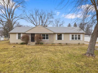 4633 Doenges Dr, Fort Wayne, IN, 46815