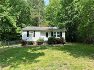 402 Sedalia Rd, Gibsonville, NC 27249