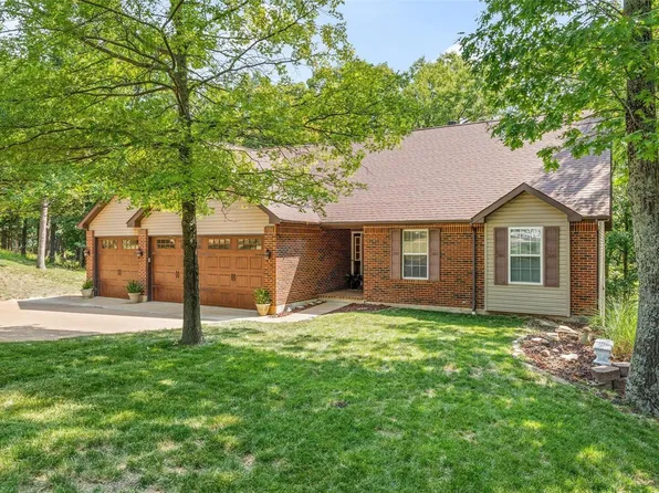 3 Redbriar Ct, High Ridge, MO 63049