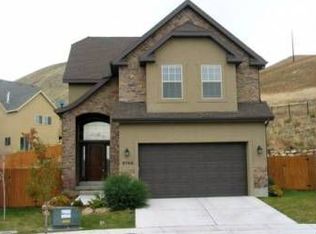2748 Fox Hunters Loop, Lehi, UT 84043