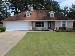 210 Lake Dockery Dr, Byram, MS 39272