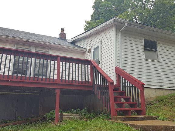 Side/Deck