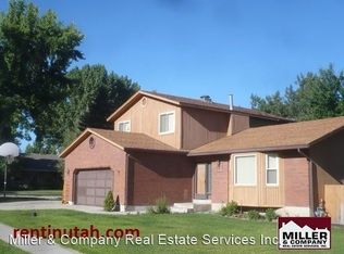 10166 S 2130 E, Sandy, UT 84092