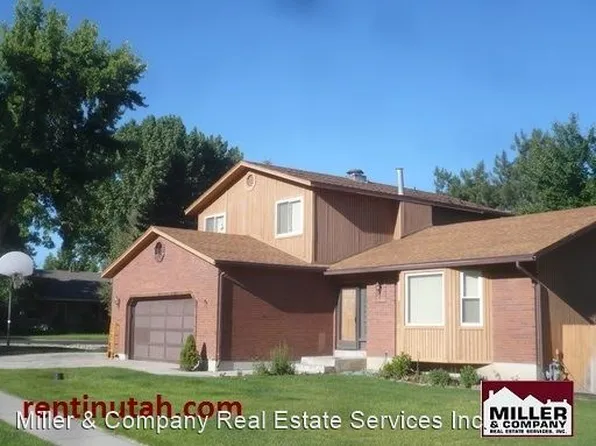 10166 S 2130 E, Sandy, UT 84092