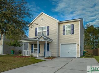 27 Hamilton Grove Dr, Pooler, GA 31322