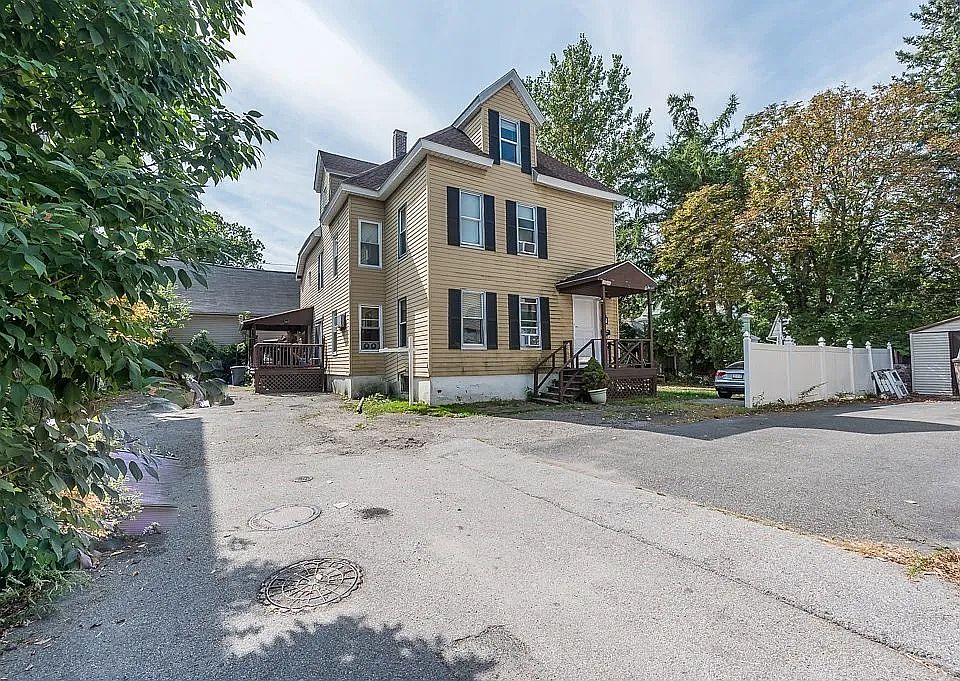1st image of 5 Dayton Pl APT 1