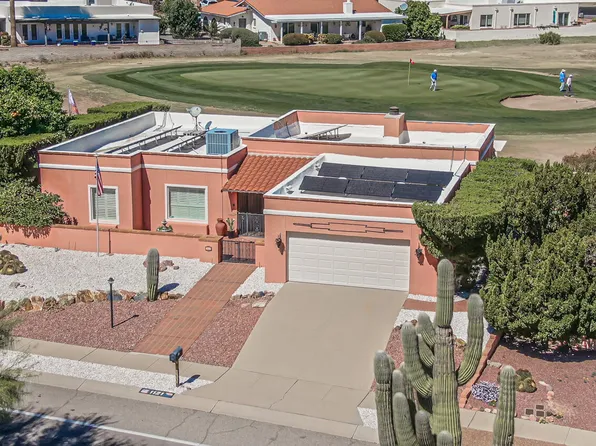 1121 N Abrego Dr, Green Valley, AZ 85614