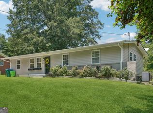 905 Scott Ln SW, Marietta, GA 30008