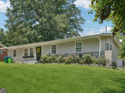 905 Scott Ln SW, Marietta, GA, 30008