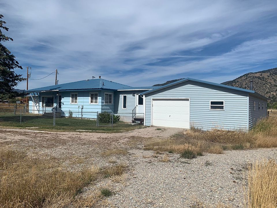 65317 Highway 43, Wise River, MT 59762 MLS 22214351 Zillow