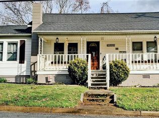 203 Church St, Rhodhiss, NC 28667