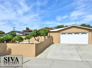 1561 Mount Pleasant Dr, San Jose, CA 95127