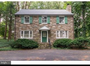 1405 Panther Rd, Wyncote, PA 19095