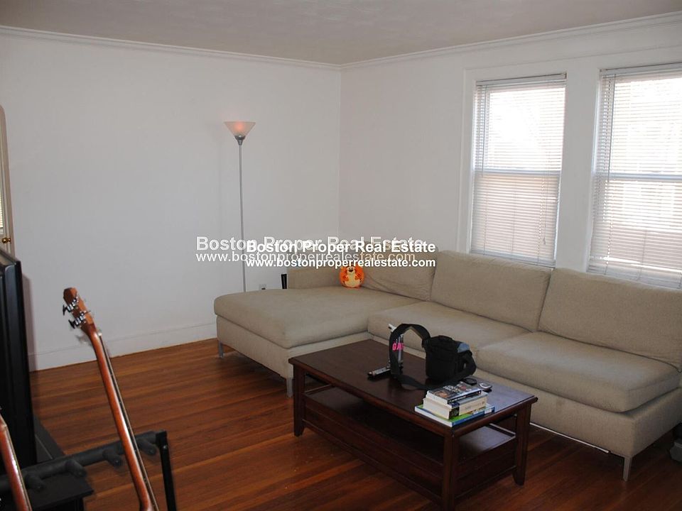 450 Washington St. #3 Boston - Brighton Unit Photo 1