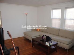 450 Washington St APT 3J, Brighton, MA 02135