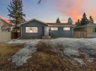 12121 38th St NW, Edmonton, AB T5W 2H9