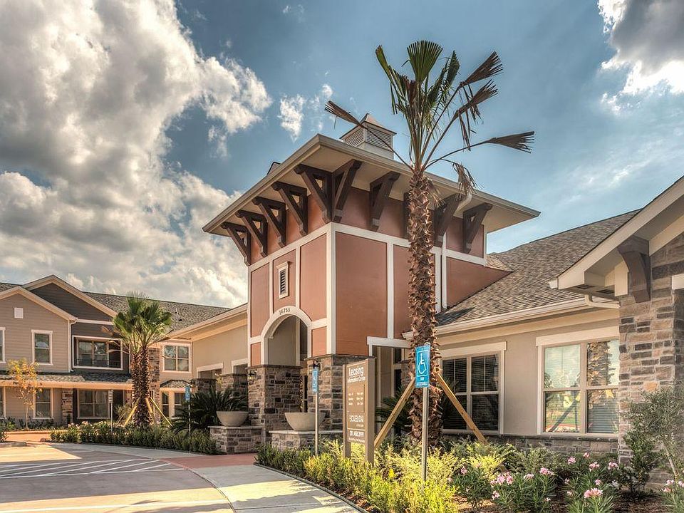 The Pointe at West Lake 16755 W Lake Houston Pkwy Houston TX Zillow