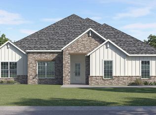 Rosewood Plan, Woodland Park, Edmond, OK 73007