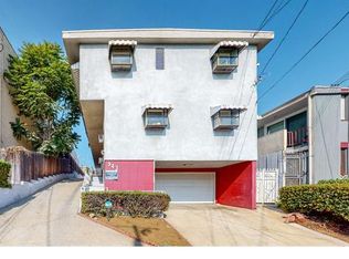 543 Evergreen St APT 1, Inglewood, CA 90302