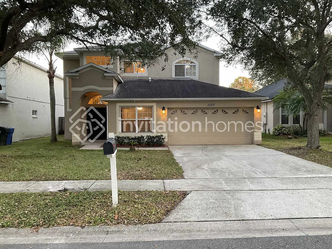 1137 Bishop Ave Oviedo, FL 32765 — Photo 1