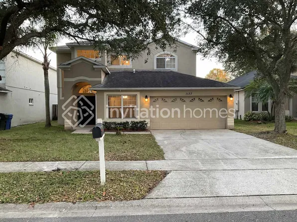 1137 Bishop Ave, Oviedo, FL 32765