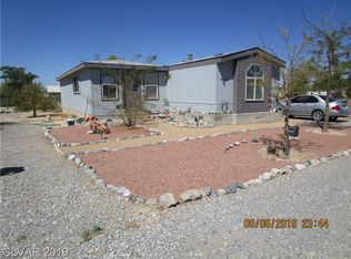 6730 Squaw Valley Rd, Pahrump, NV 89061