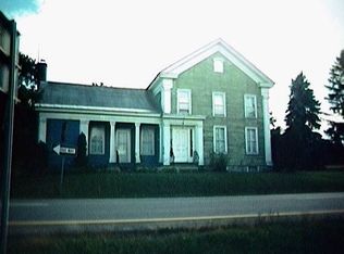 Route 20, Sharon Springs, NY 13459