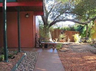 2258 Juniperberry Dr, San Rafael, CA 94903