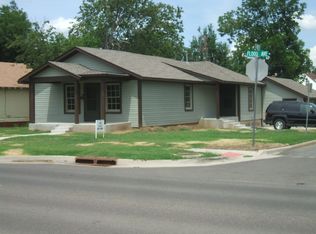 401 N Flood Ave, Norman, OK 73069