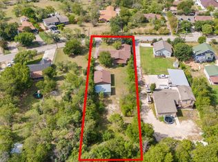 207 W Cheryl Dr, San Antonio, TX 78228