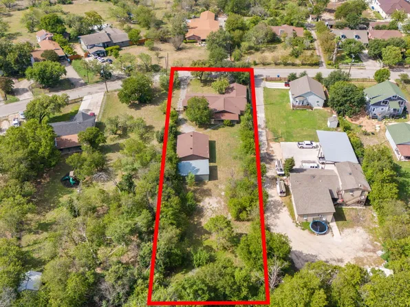 207 W CHERYL DR, San Antonio, TX 78228