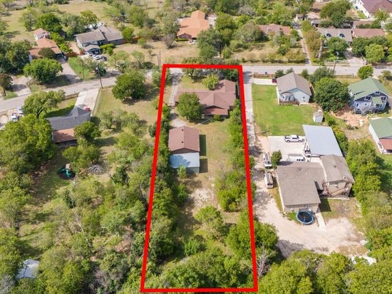 207 W CHERYL DR, San Antonio, TX 78228