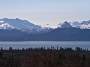 0 Cannonball Cir, Homer, AK 99603