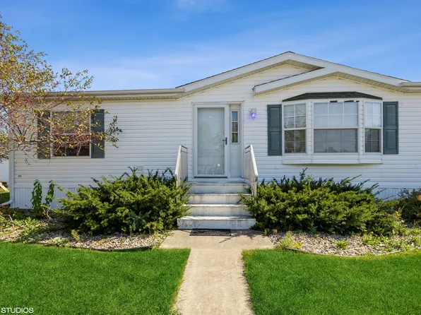 1005 Daleann Ave, Dekalb, IL 60115