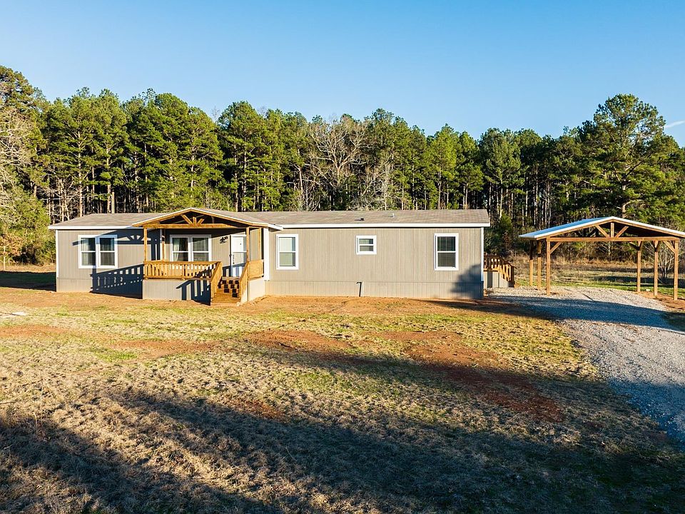 626 Law Rd, Harleton, TX 75651 MLS 20230537 Zillow